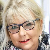 Marianne Weinbauer